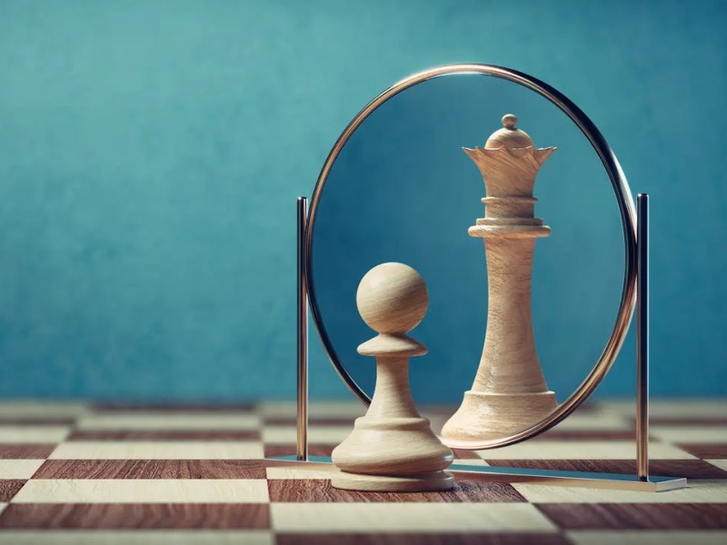 MYP E-portfolio – self&nbsp;critique