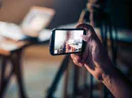 MYP E-portfolio – evidence&nbsp;video