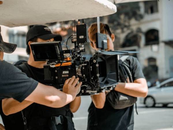 MYP E-portfolio – 3 min&nbsp;film